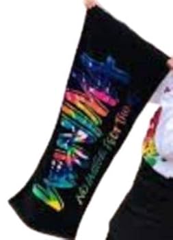 ❤️WANIMAアコースティックタオル2枚SET ❤️ Amazon｜WANIMA ワニマ グッズ タオル 2点セット｜タオルセット